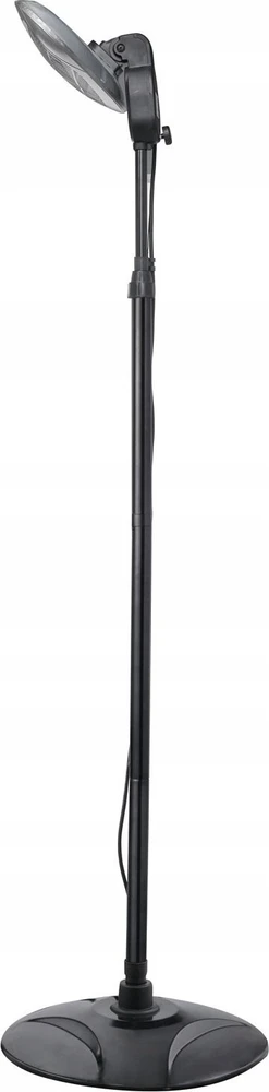 Toya Sa Poland Infraraudonųjų spindulių šildytuvas | mobilus | 2000 W (68792)