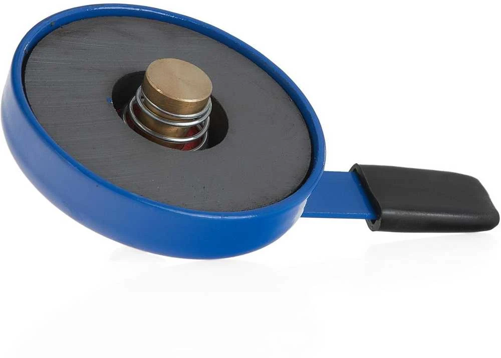 Geko Magnetinis suvirinimo įžeminimo spaustukas 500A (12/24)