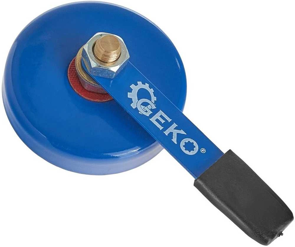 Geko Magnetinis suvirinimo įžeminimo spaustukas 500A (12/24)