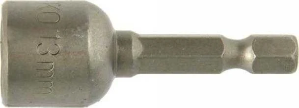 Geko Antgalis 1/4 magnetinis 13mm