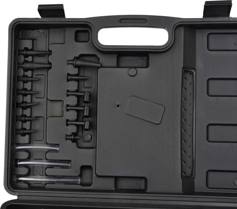 Geko Manual vakuuminis siurblys MANUAL