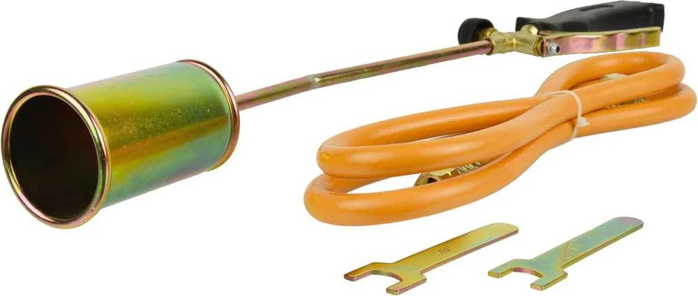 Geko DUJINIS STOGO DEGILIS MAX-1 (60 cm + 1,5 m žarna)