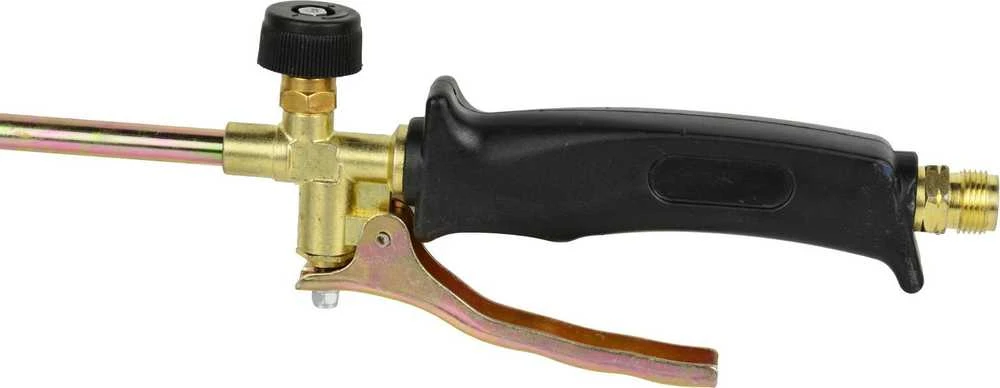 Geko DUJINIS STOGO DEGILIS MAX-1 (60 cm + 1,5 m žarna)