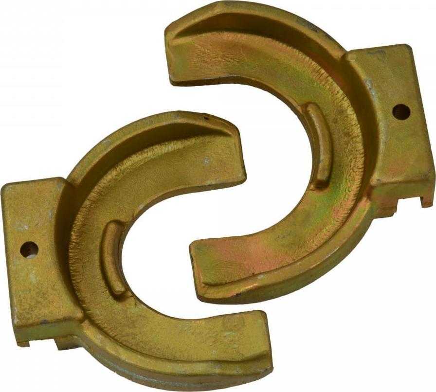 Geko MCPHERSON SPRING PULLER 1,5T (lagaminas)(1) G02531 GEKO