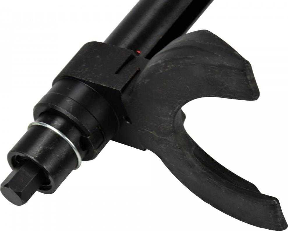 Geko MCPHERSON SPRING PULLER 1,5T (lagaminas)(1) G02531 GEKO