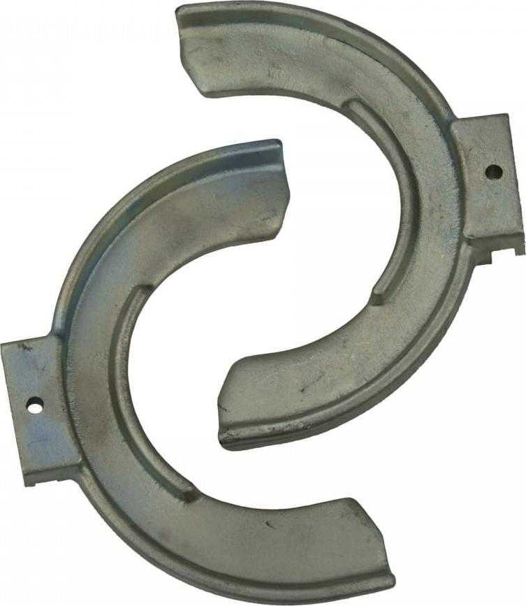 Geko MCPHERSON SPRING PULLER 1,5T (lagaminas)(1) G02531 GEKO