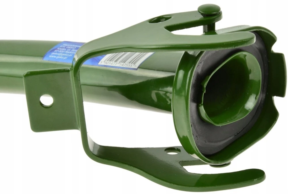 Geko Metalinis skardinis kanistras 10 l (5)