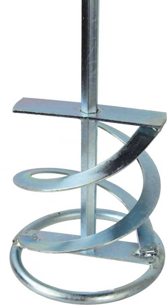 Geko Mieszadło do farb i zapraw PM-02 100x600mm hex (20)/