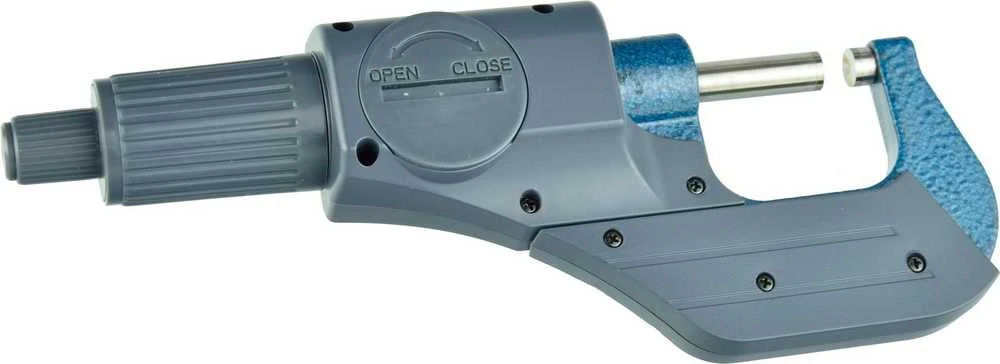 Geko mikrometr elektroninis 0-25mm (G01487)