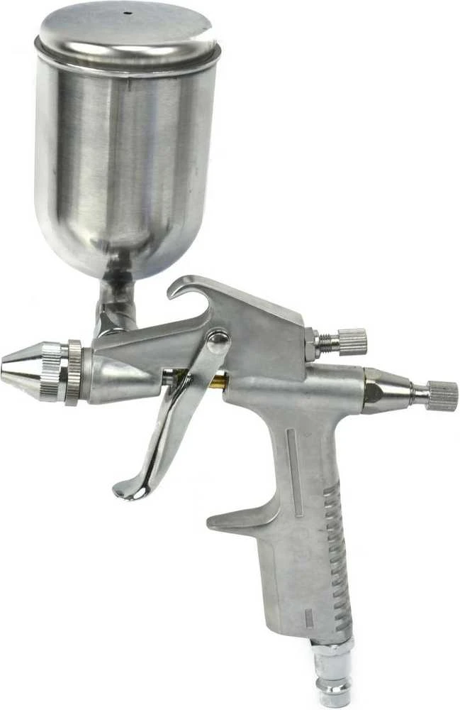 GEKO purškimo pistoletas MINI K-3 200ml