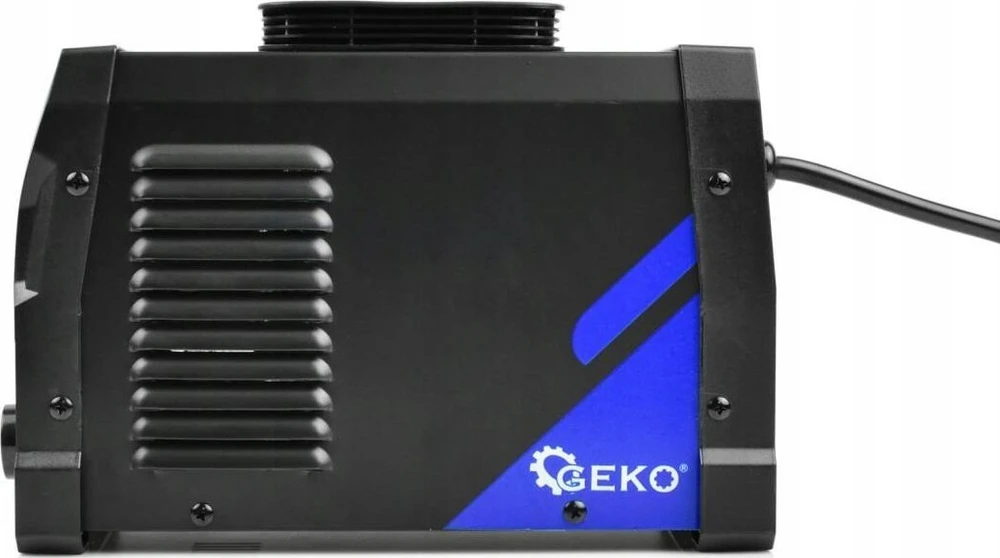 Geko MMA IGBT 250A LCD įkroviklis (1)