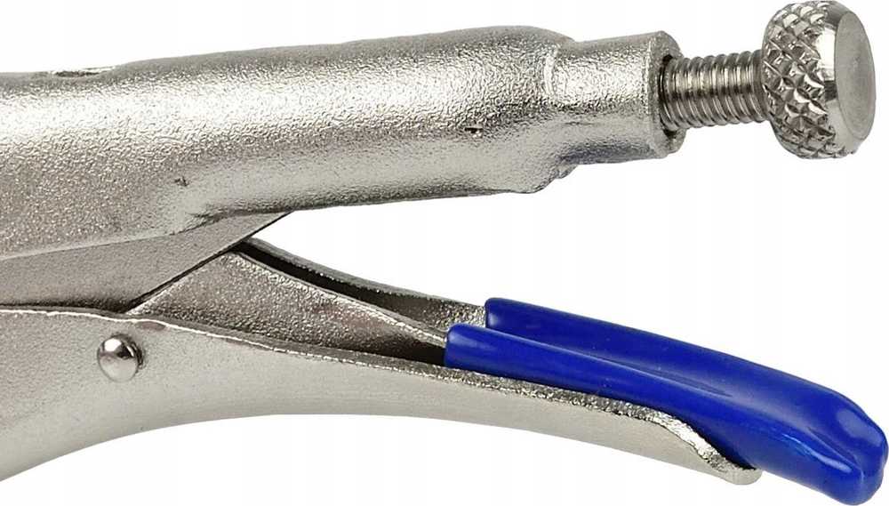 Geko Prailgintos Morzės replės 6,5" - 165 mm (72)