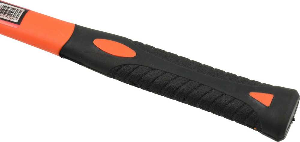 Geko Młotek blacharski rączka drewniana 225g