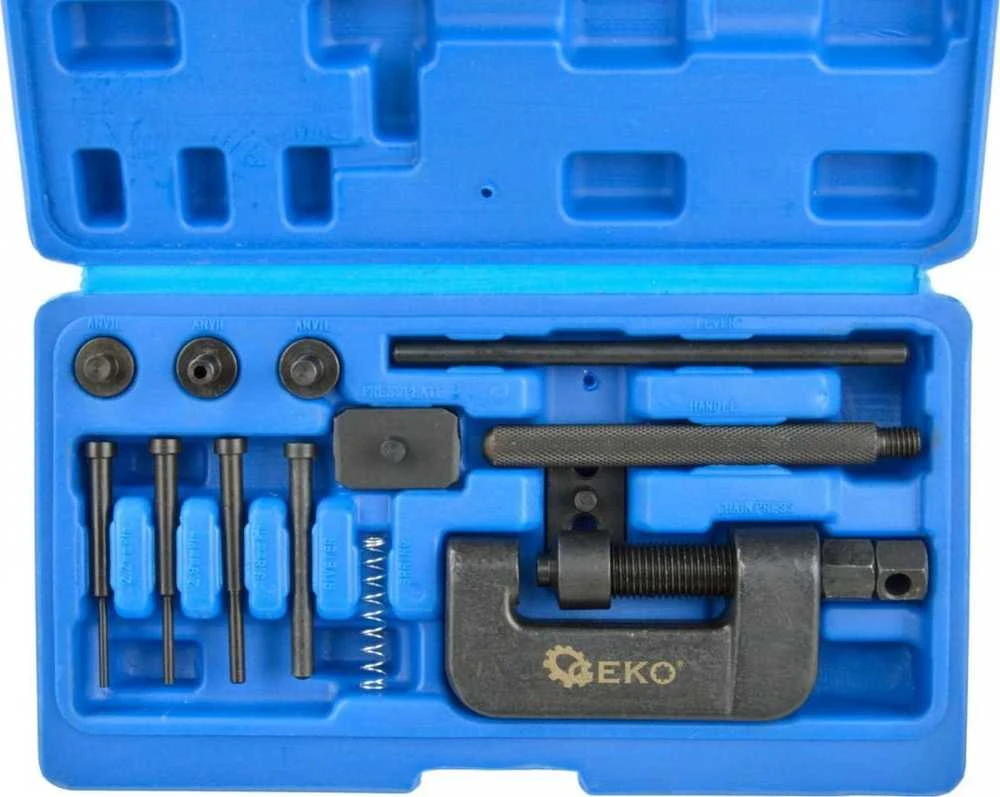 Geko | Clamp, G02682