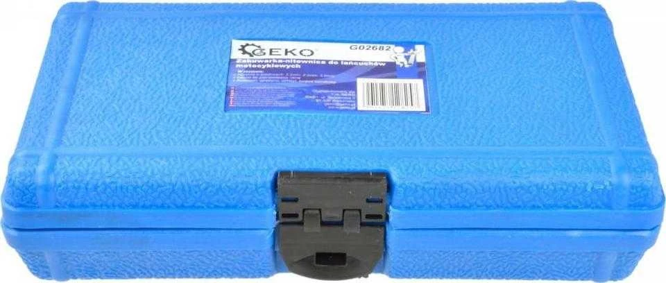 Geko | Clamp, G02682