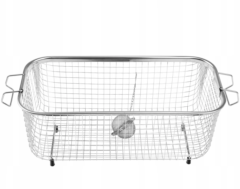 GEKO ultragarsinis valiklis 180W 6L