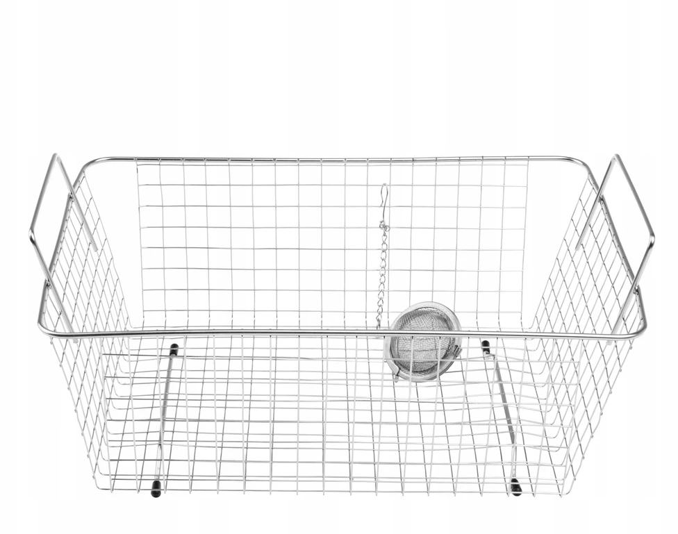 GEKO ultragarsinis valiklis 250W 10L