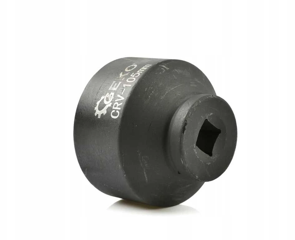 Geko Nasadka smūginis 1" 105mm (5)