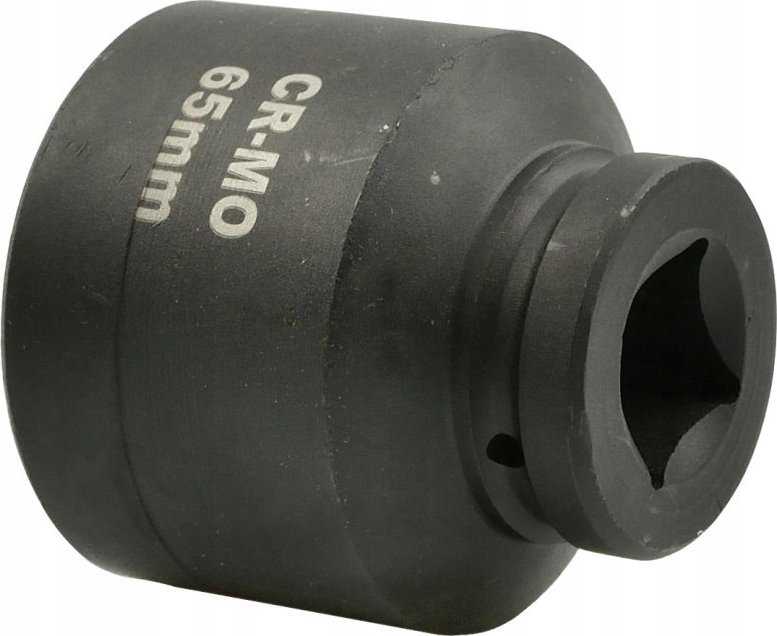 Smūginė sukimo galvutė Geko U10540; 1''; 65 mm