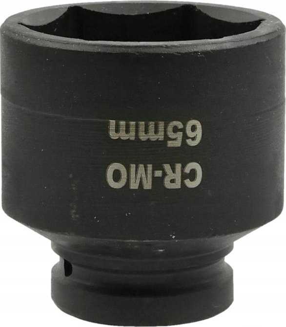 Smūginė sukimo galvutė Geko U10540; 1''; 65 mm