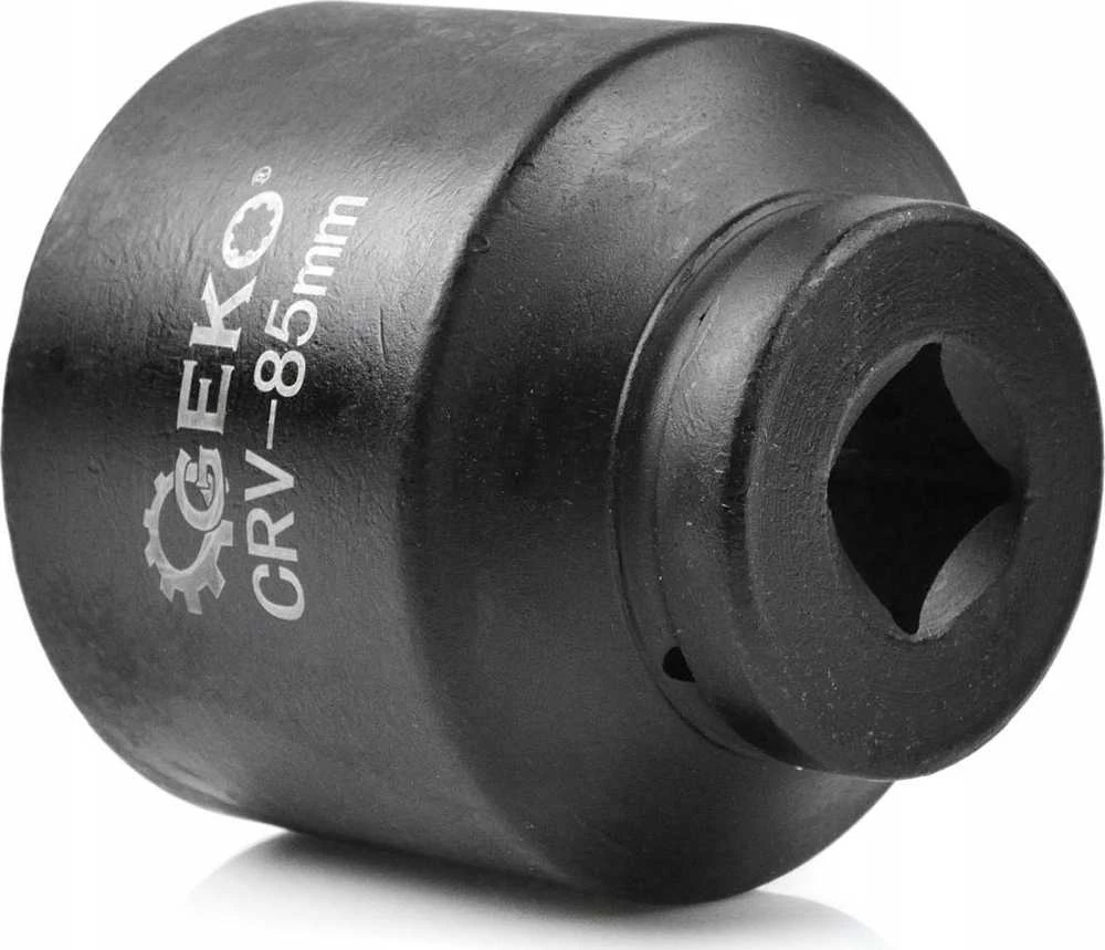 Geko Nasadka smūginis 1'' 85mm (8)