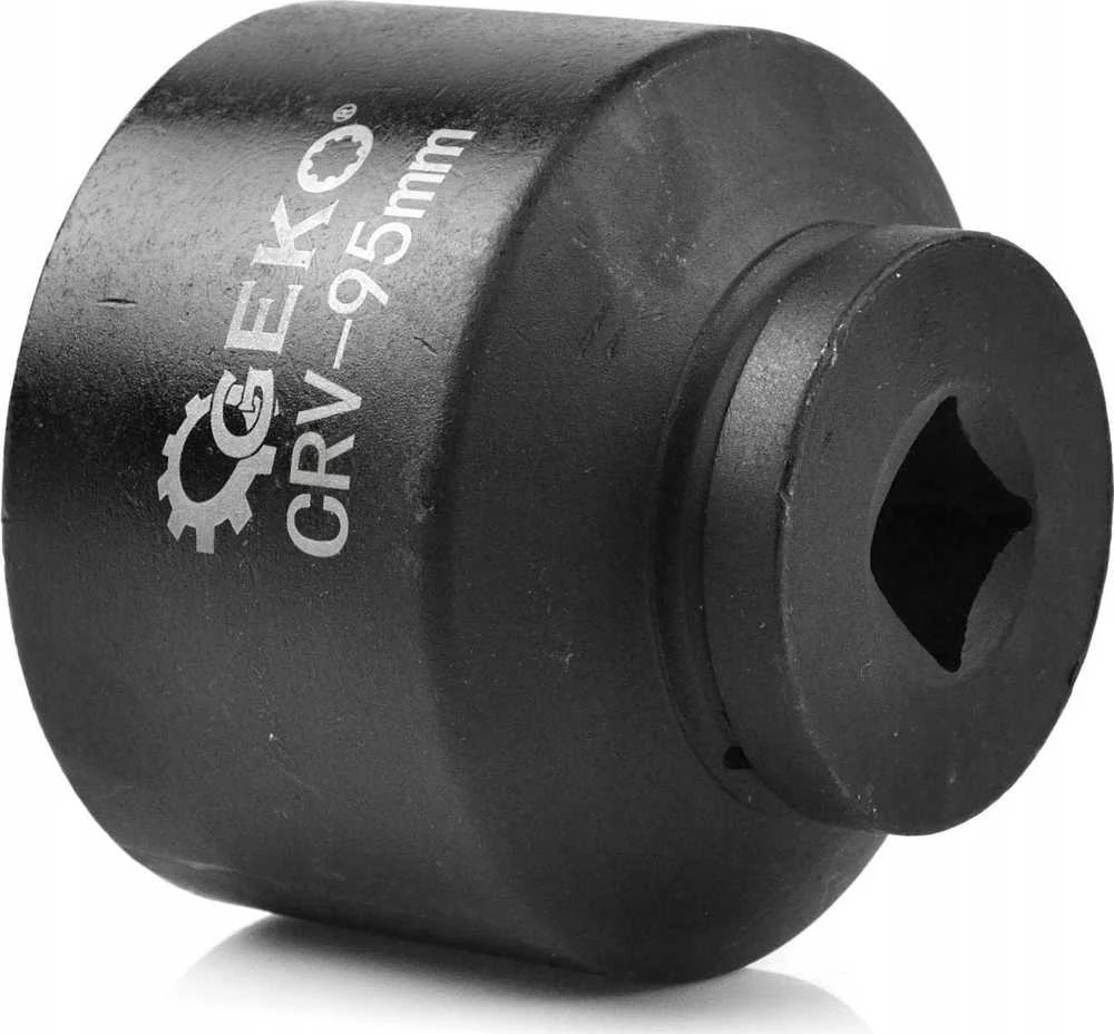 Geko Nasadka smūginis 1'' 95mm (5)