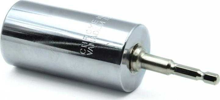 Geko NASADKA UNIWERSALNA CRV 11-32MM + ADAPTER (30) G15021 GEKO