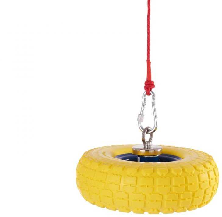 Geko Neodimio magnetas 170kg – rinkinys su 20m virve ir pirštinėmis (12)
