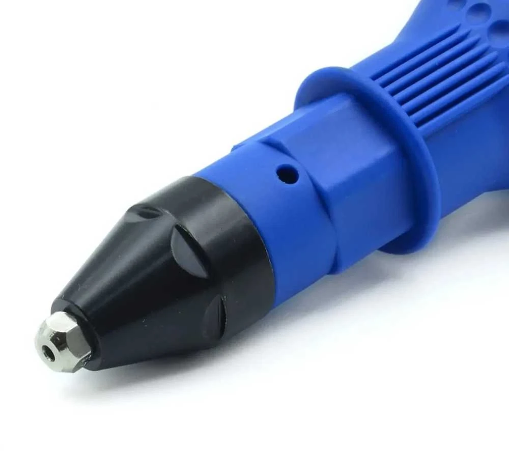 Geko Riveter-adapteris atsuktuvams (50)