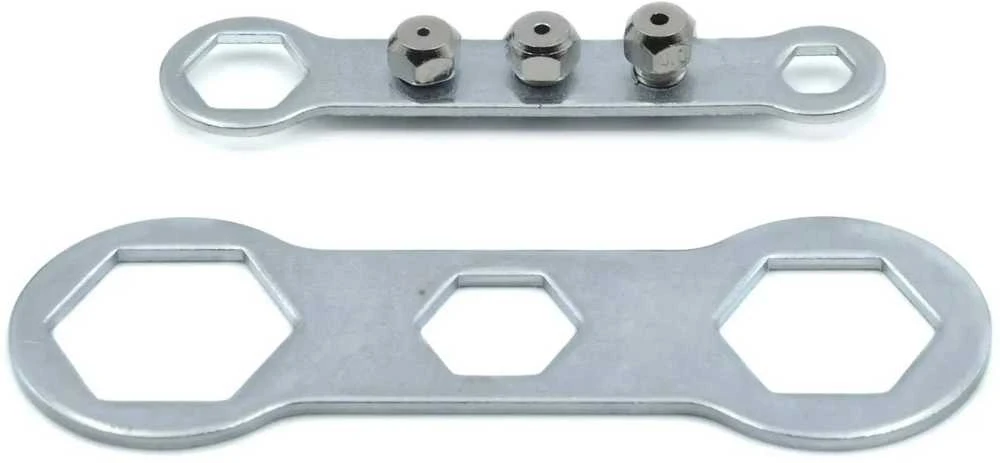 Geko Riveter-adapteris atsuktuvams (50)