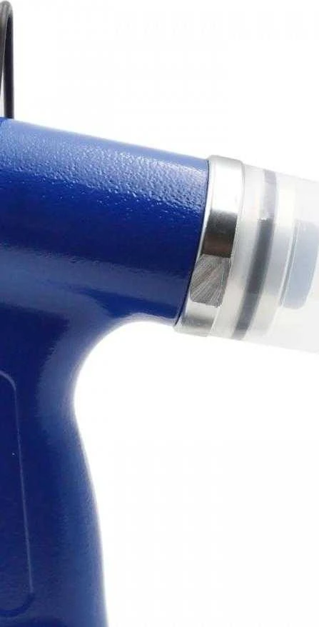 Geko NITOWNICA pneumatinis 2.4-4.8MM (10) G01349 GEKO