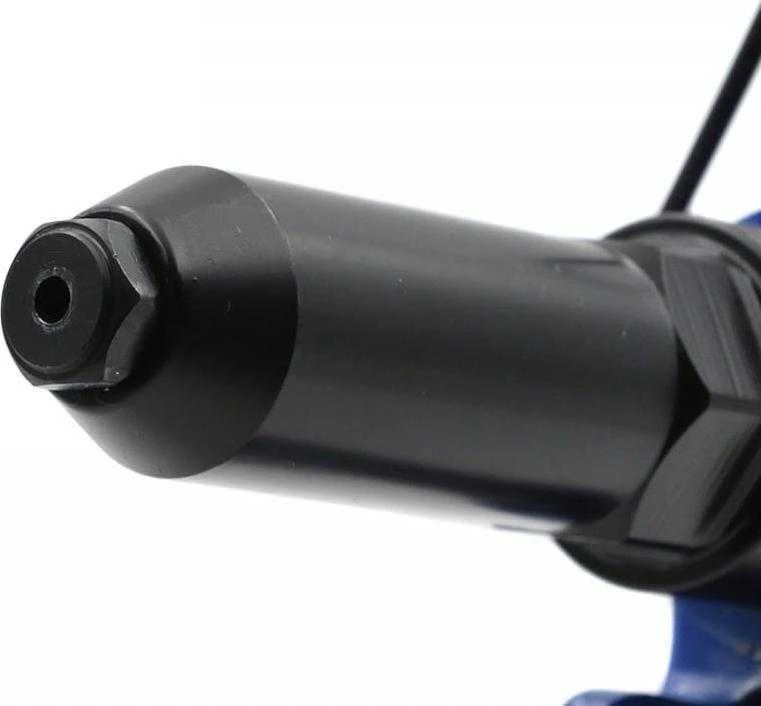 Geko NITOWNICA pneumatinis 2.4-4.8MM (10) G01349 GEKO