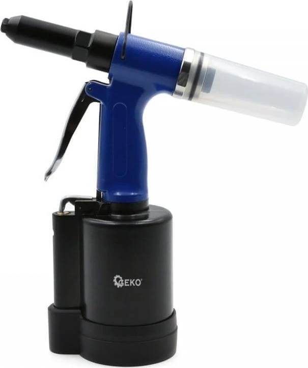 Geko NITOWNICA pneumatinis 2.4-4.8MM (10) G01349 GEKO