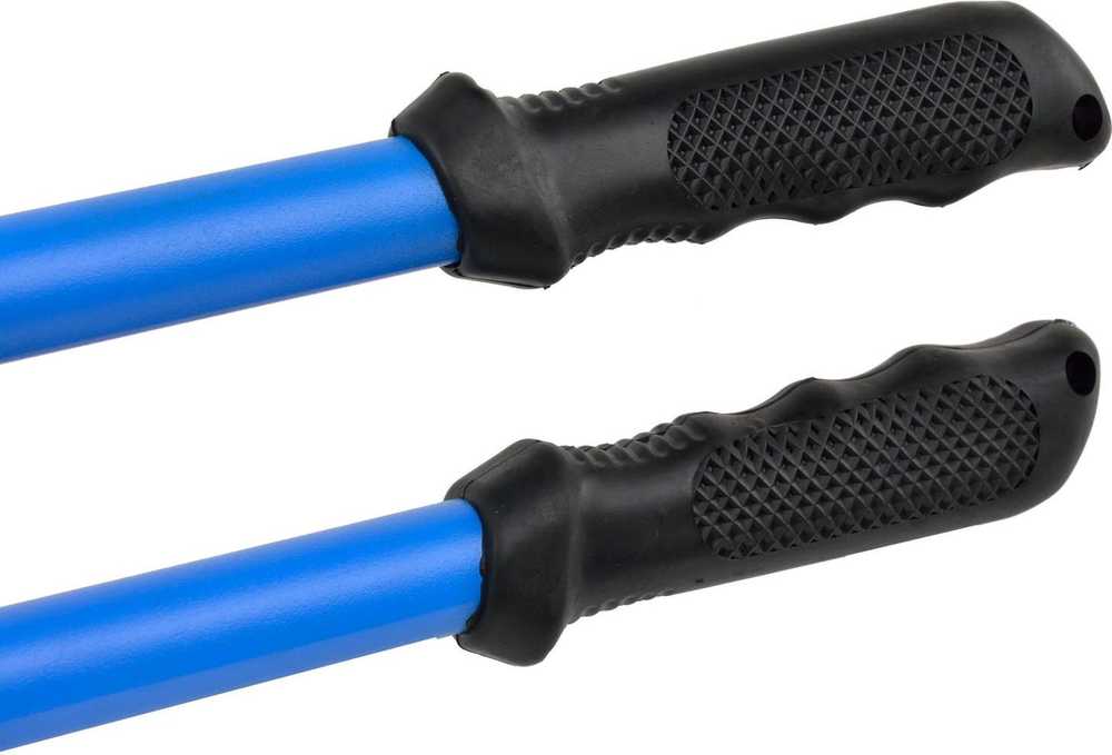 Geko kabelių kirpimo įrankiai 24''(10)