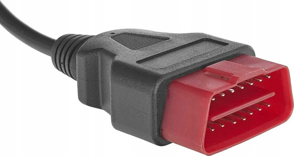 Geko OBDII diagnostikos testeris T31 (40)