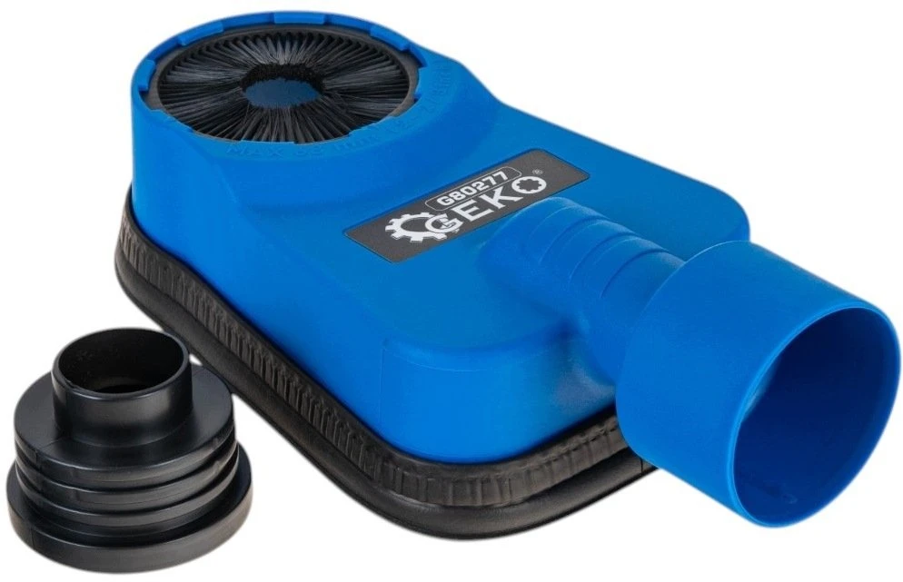Geko Dulkių nusiurbimo priedas gręžimui 70 mm (30) (5903418306922)