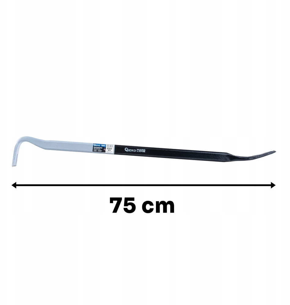 Geko Laužtuvas dvipusis 750mm (10)