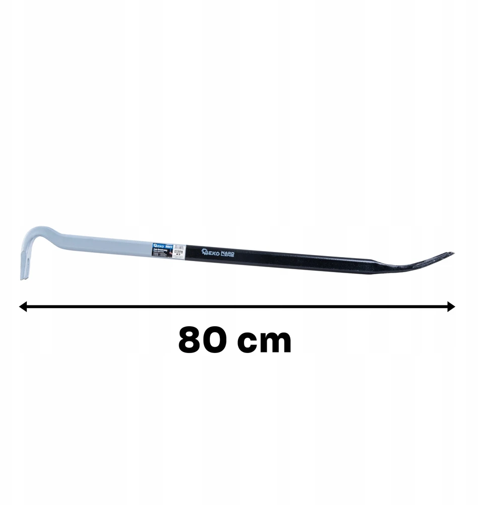 Geko laužtuvas dvipusis 800mm (10)
