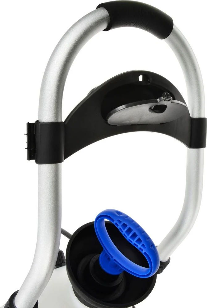 Geko Wheel Purškiklis 16L (G73233)