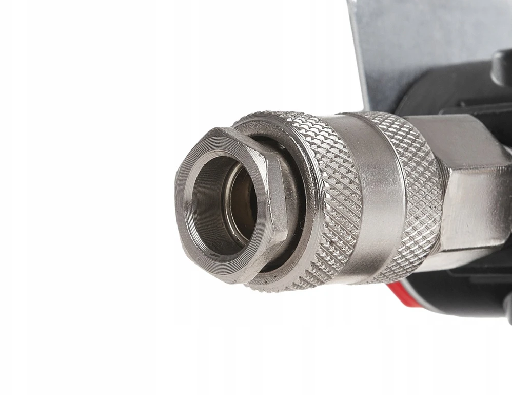 Geko Dehidratatorius su oro filtru + reduktorius 1/4" (100)
