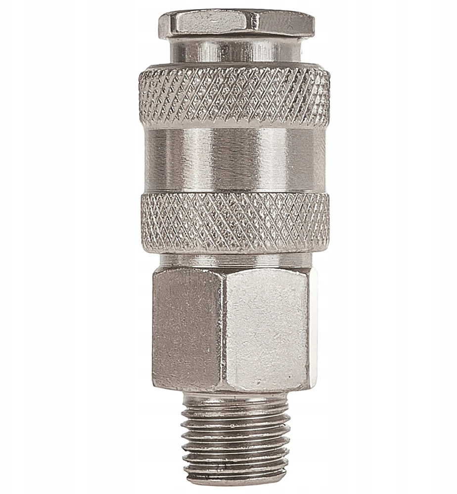 Geko Dehidratatorius su oro filtru + reduktorius 1/4" (100)
