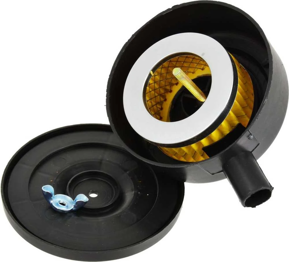 Geko oro filtras kompresoriui 100L (G80329)