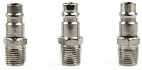Geko Filtras powietrza odwadniacz 1/4" (60)