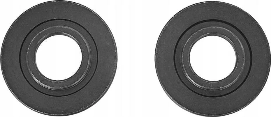 Geko Dulkių ištraukimo dangtis - 125 mm / 115 mm (20)