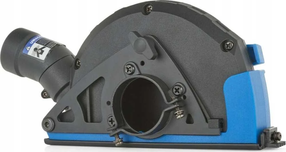 Geko Dulkių ištraukimo dangtis - 125 mm / 115 mm (20)