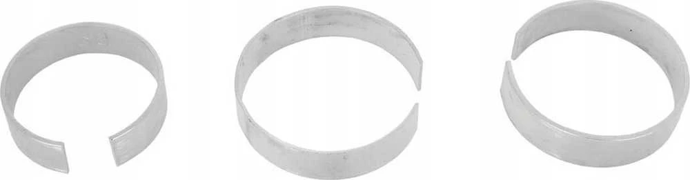 Geko Dulkių ištraukimo dangtis - 125 mm / 115 mm (20)