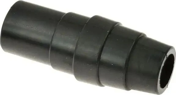GEKO 125mm kampinio šlifuoklio ištraukimo dangtis
