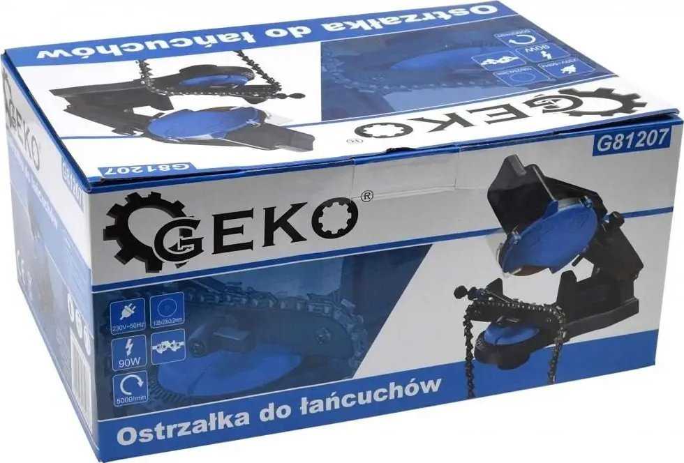 Geko grandinės galąstuvas 90W (4)