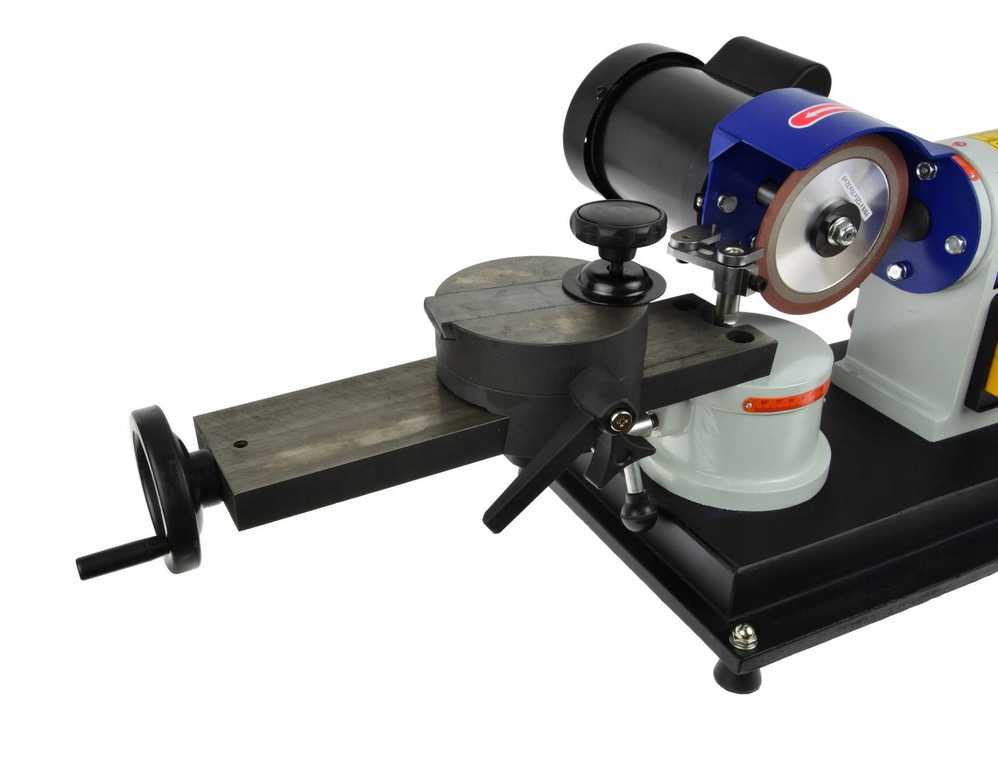Geko #Disko pjūklų galąstuvas 80-700 mm (1)