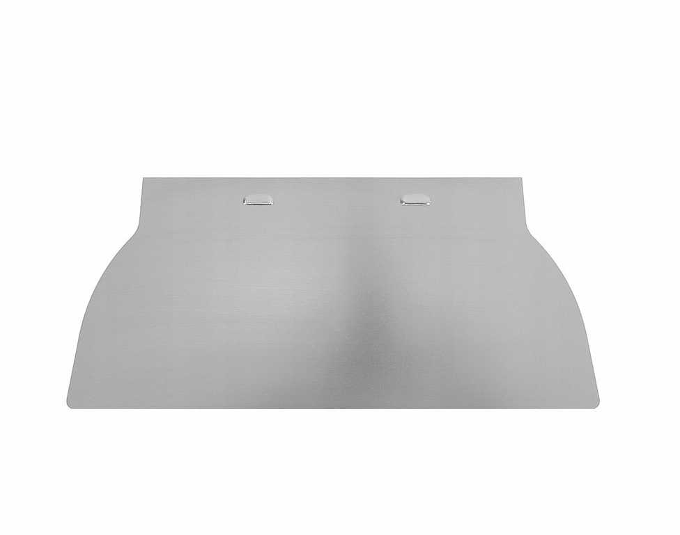 Geko Atsarginis 0,3 mm peilis 25 cm glaistyklės peiliui (50)